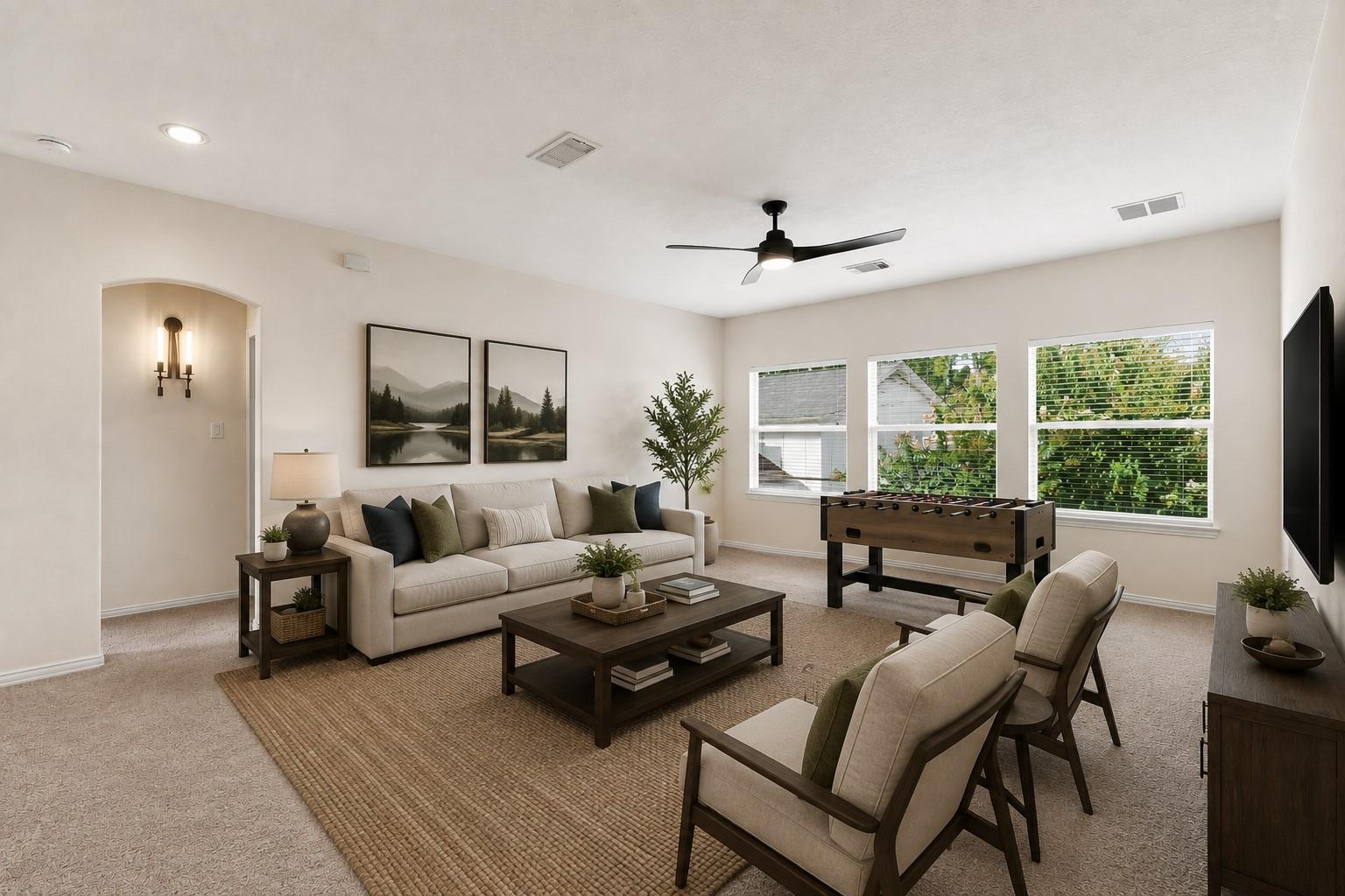 Residential in Houston 5