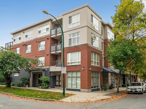 206-2096 W 46th Ave, Vancouver, BC, V6M2K9 | Card Image