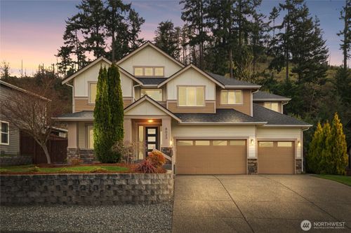 8023 173rd Ave E, Sumner, WA, 98390-2542 | Card Image