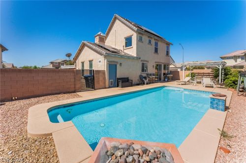 2828 Big Mountain Avenue, North Las Vegas, NV, 89081 | Card Image