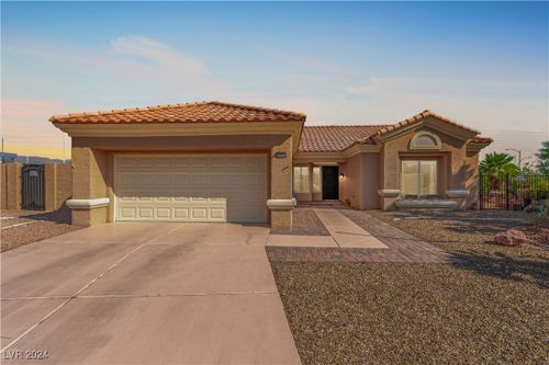 3112 Haddon Drive, Las Vegas, NV, 89134 | Card Image