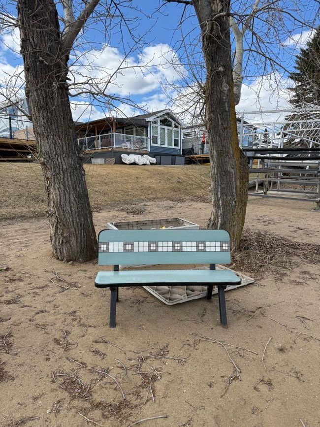 11 - 25054 Pine Lake Rd S, Home with 0 bedrooms, 0 bathrooms and null parking in Red Deer County AB | Image 44