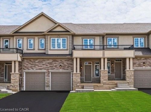 11 Davinci Blvd, Hamilton, ON, L9B0C5 | Card Image