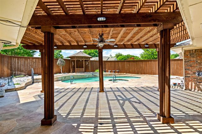 3107 Foxboro Dr, House other with 4 bedrooms, 3 bathrooms and null parking in Richardson TX | Image 5