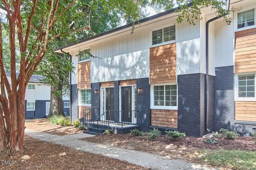 apt-a-2613 Mcneil St, Raleigh, NC, 27608-1739 | Card Image