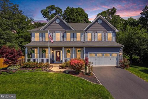 10408 Coral Berry Dr, MANASSAS, VA, 20110-2728 | Card Image