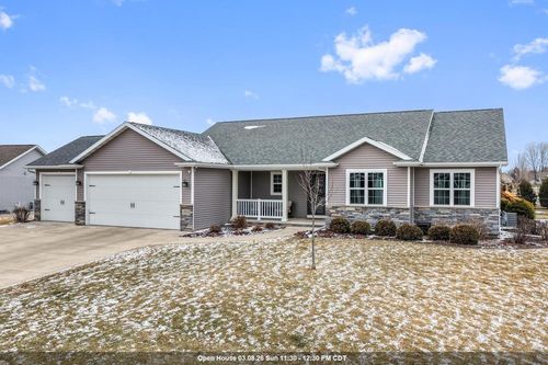 1823 Nation Court, NEENAH, WI, 54956 | Card Image