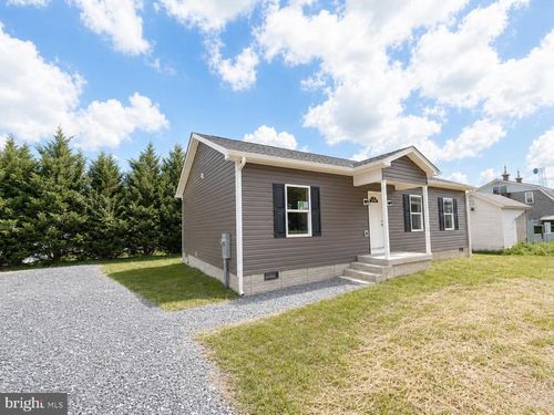 Lot 2C True Apple Way, INWOOD, WV, 25428 | Card Image