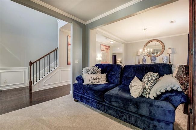345 Piedmont Cir, House other with 4 bedrooms, 3 bathrooms and 4 parking in Covington GA | Image 8