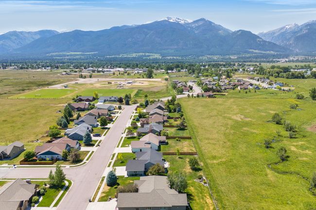 1618 Creekside Dr, House other with 3 bedrooms, 2 bathrooms and null parking in Stevensville MT | Image 32