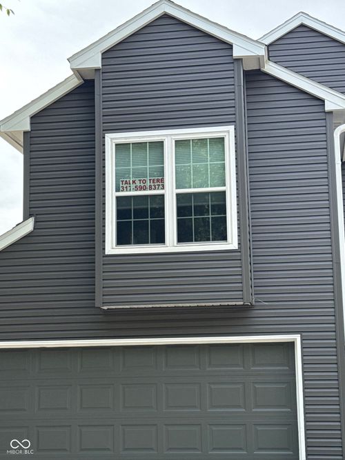 6419 Bayside South Dr, Indianapolis, IN, 46250-4406 | Card Image