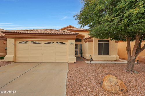 17467 N Sunset Trl, Surprise, AZ, 85374-3850 | Card Image