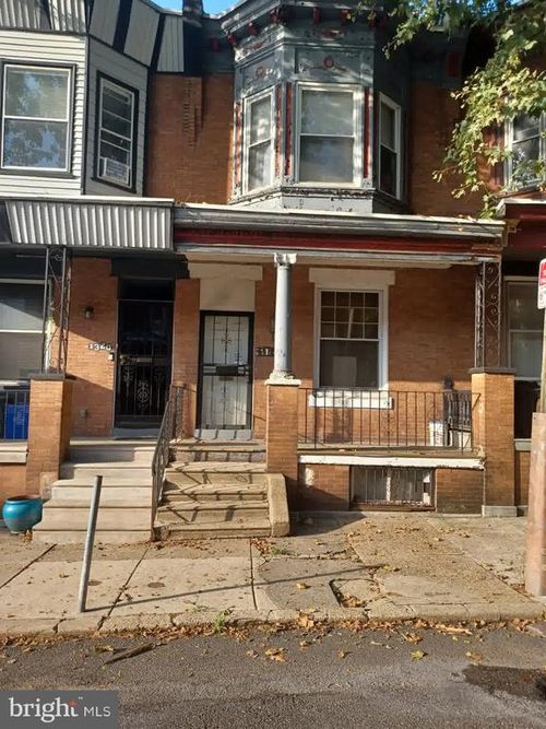 1322 Kerbaugh St, PHILADELPHIA, PA, 19140-2019 | Card Image