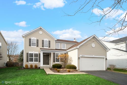 2873 Rourke Dr, Aurora, IL, 60503-3659 | Card Image