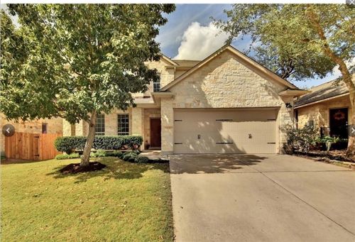 11924 Cherisse Dr, Austin, TX, 78739-1951 | Card Image