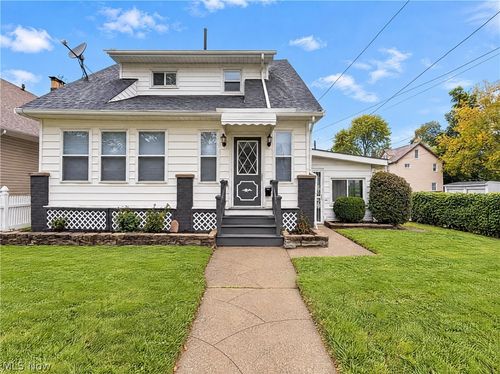 4202 Gifford Avenue, Cleveland, OH, 44109 | Card Image