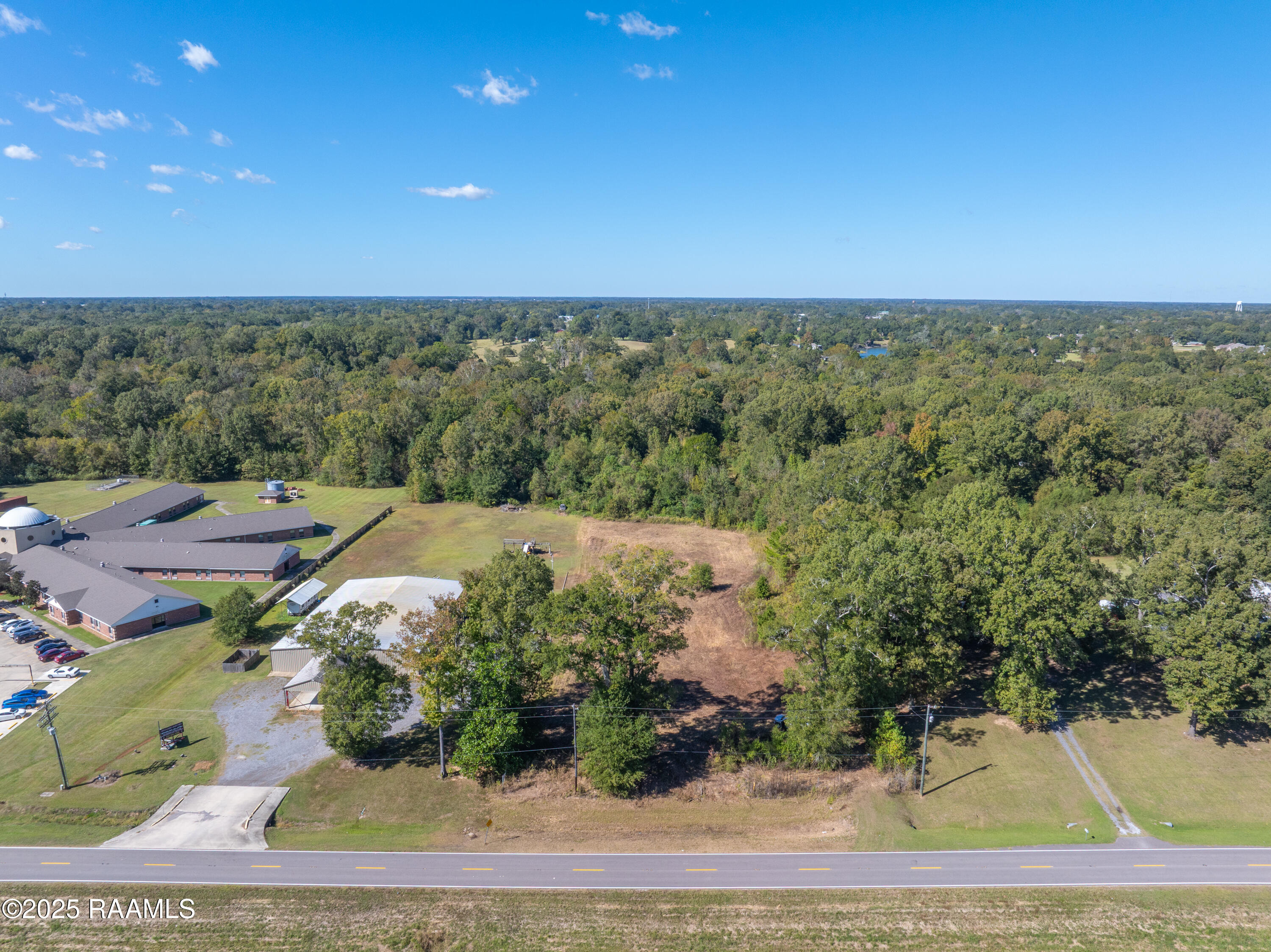 Land in Opelousas 2