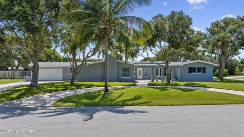 303 Shannon Ave, Melbourne Beach, FL, 32951-2149 | Card Image