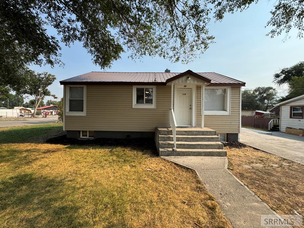 Residential in Blackfoot 3