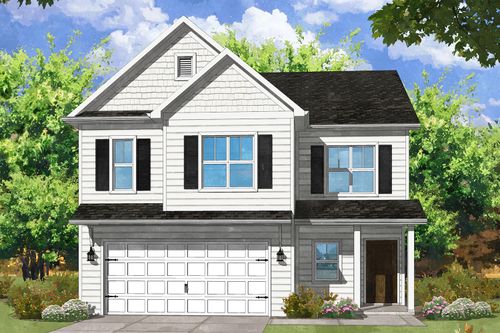 127 Augusta Pass Drive, Ridgeville, SC, 29472 | Card Image