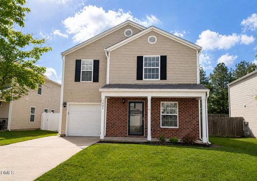 3003 Skybrook Ln, Durham, NC, 27703-5980 | Card Image