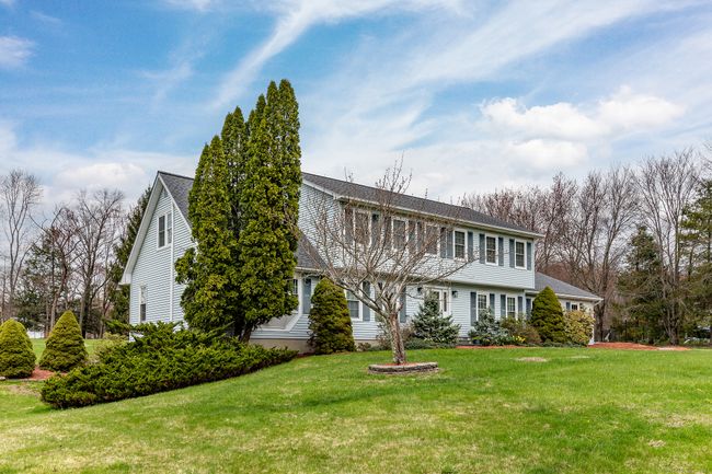 6 Whipstick Rd, House other with 5 bedrooms, 3 bathrooms and 12 parking in New Fairfield CT | Image 31