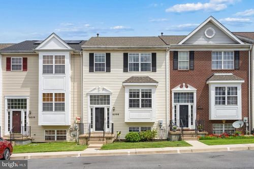 6208 Cliffside Ter, FREDERICK, MD, 21701-5878 | Card Image