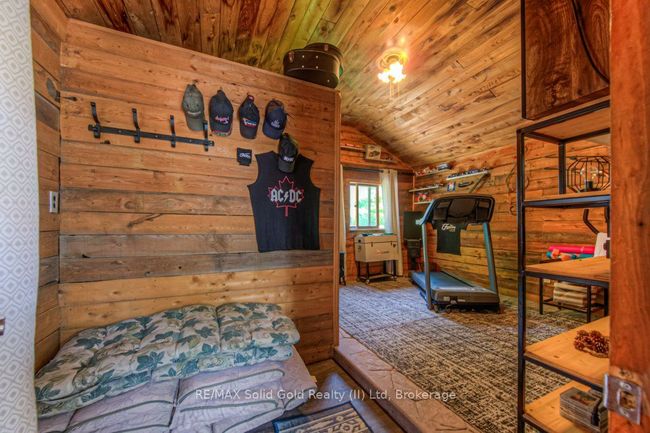 5995 Deborah Glaister Line, House other with 3 bedrooms, 1 bathrooms and 2 parking in Wellesley ON | Image 34