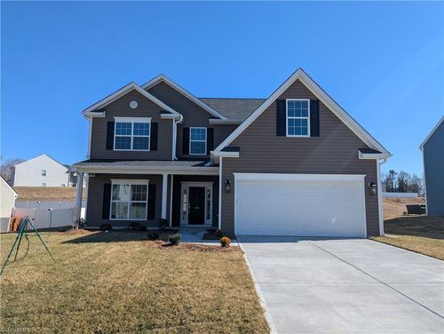 46-149 Kyndall Run Dr, Lexington, NC, 27295-7721 | Card Image