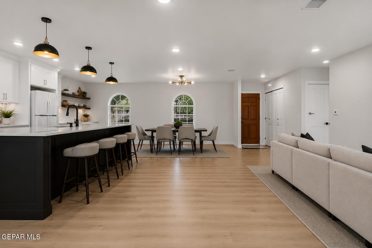 Residential in El Paso 4