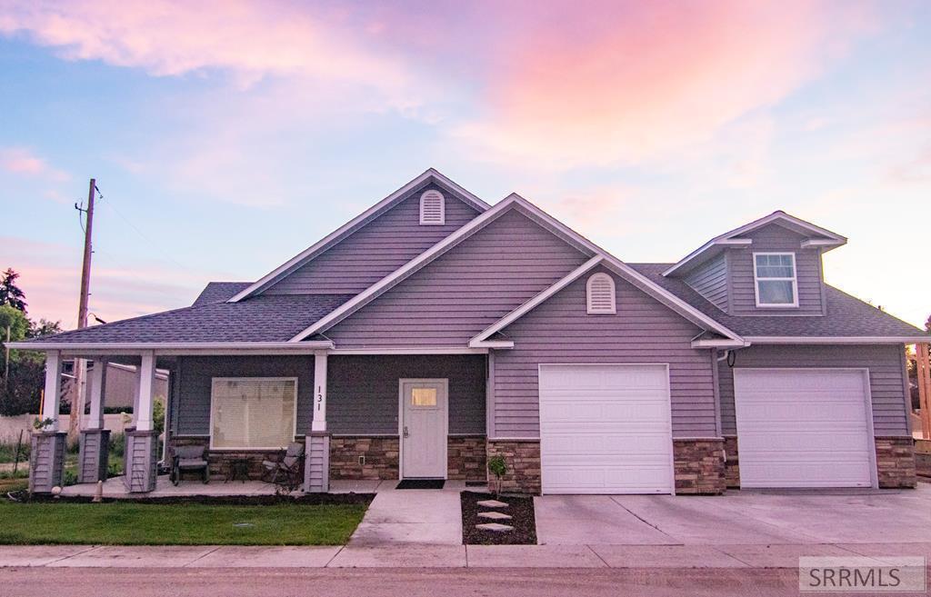 Charles Pl, Rexburg, ID 83440