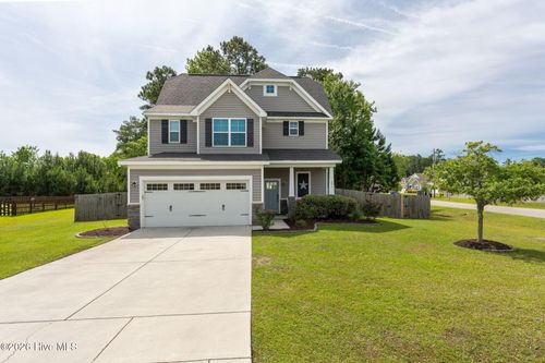 206 Cheswick Dr, Holly Ridge, NC, 28445-9436 | Card Image