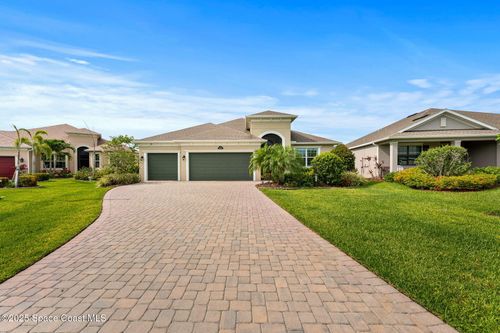 3387 Caviston Way, Melbourne, FL, 32940-7687 | Card Image