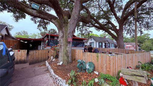 270 E 46th Street, JACKSONVILLE, FL, 32208 | Card Image