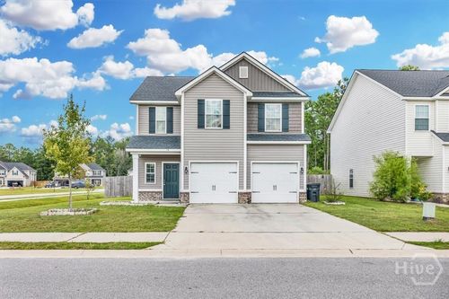 16 Cassells Rd, Hinesville, GA, 31313-1437 | Card Image