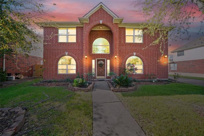 13823 Eldridge Garden Cir, House other with 4 bedrooms, 3 bathrooms and 2 parking in Houston TX | Image 37