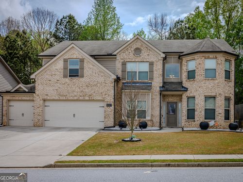 3007 Cove View Ct, Dacula, GA, 30019-4717 | Card Image