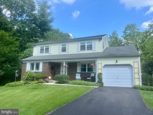 641 Meadowbrook Ave, AMBLER, PA, 19002-4919 | Card Image