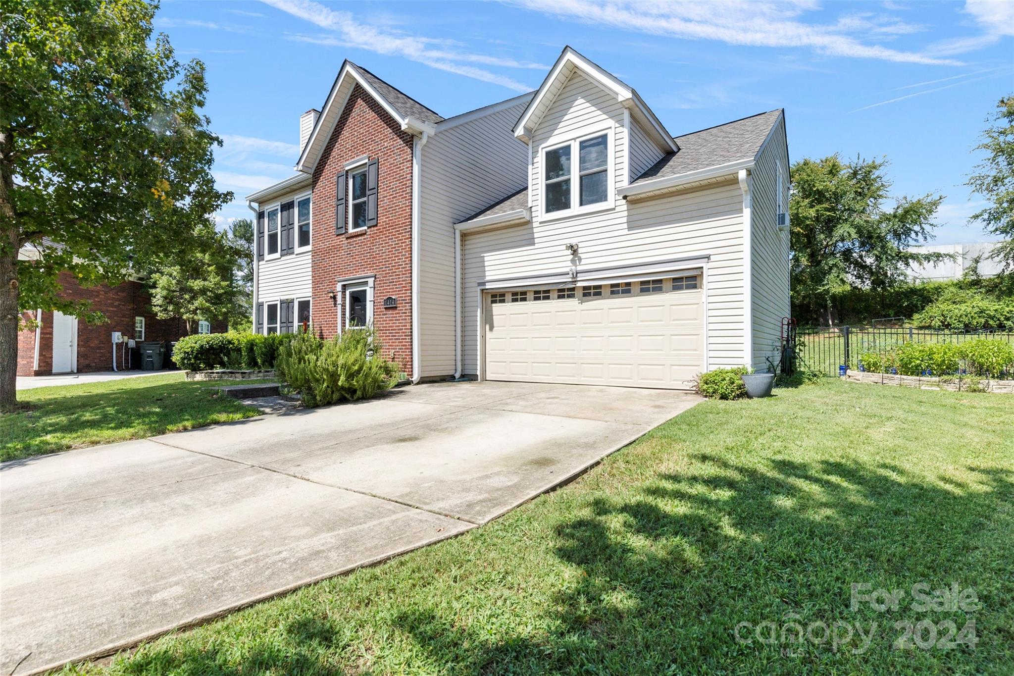 Cherith Ct, Concord, NC 28027