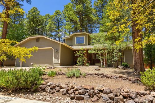 3349 S Carol Drive, Flagstaff, AZ, 86005 | Card Image