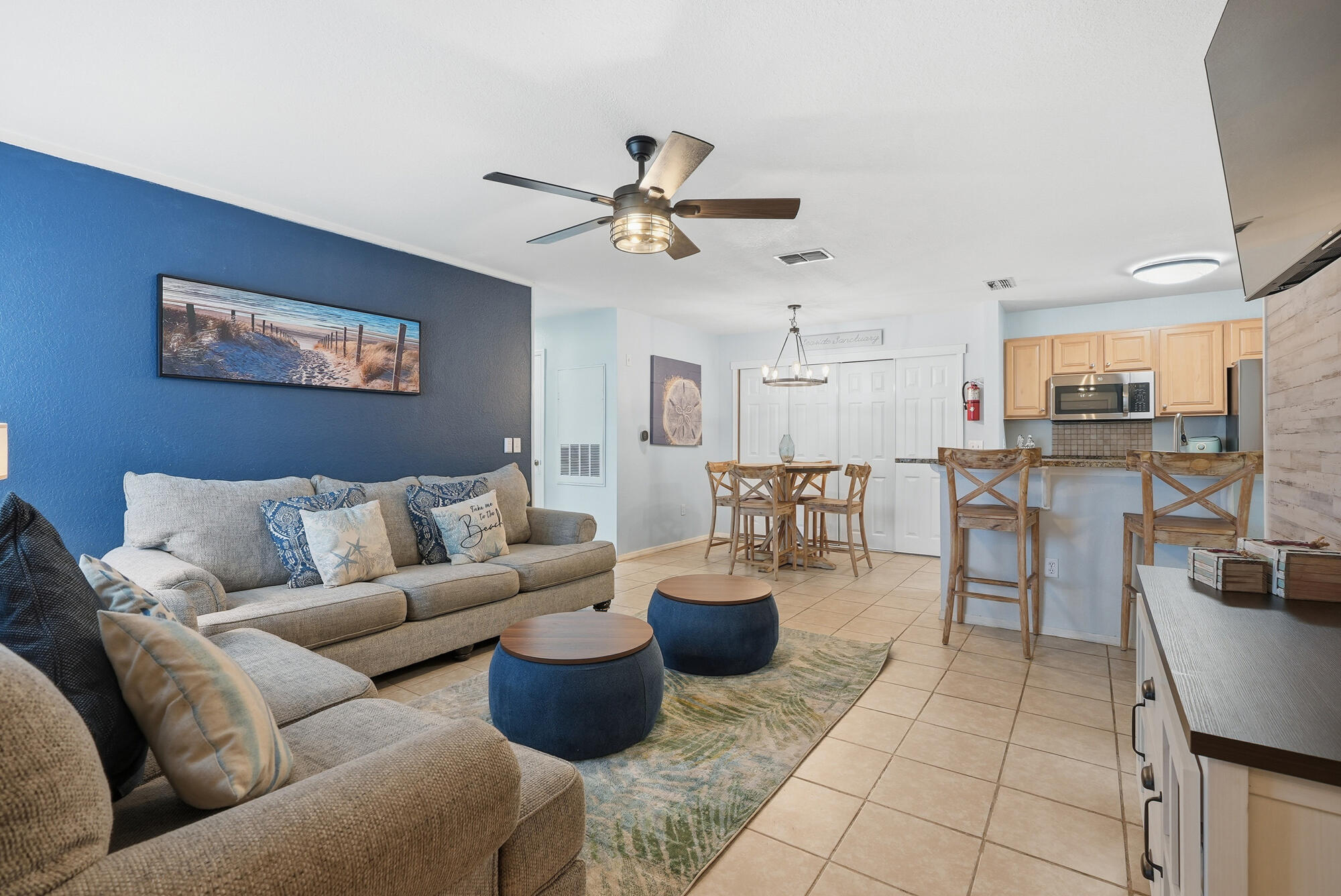Residential in Panama City Beach 4