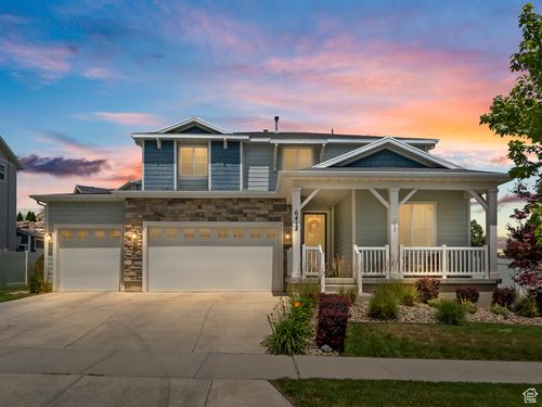 6412 W Chan Reese Dr, West Jordan, UT, 84081-4023 | Card Image