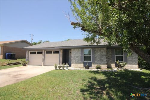 919 N 19th St, Copperas Cove, TX, 76522-1206 | Card Image