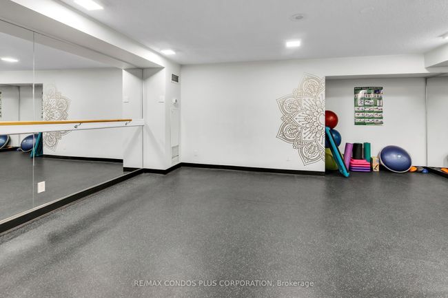 1135 - 109 Front St E, Condo with 2 bedrooms, 2 bathrooms and null parking in Toronto ON | Image 40
