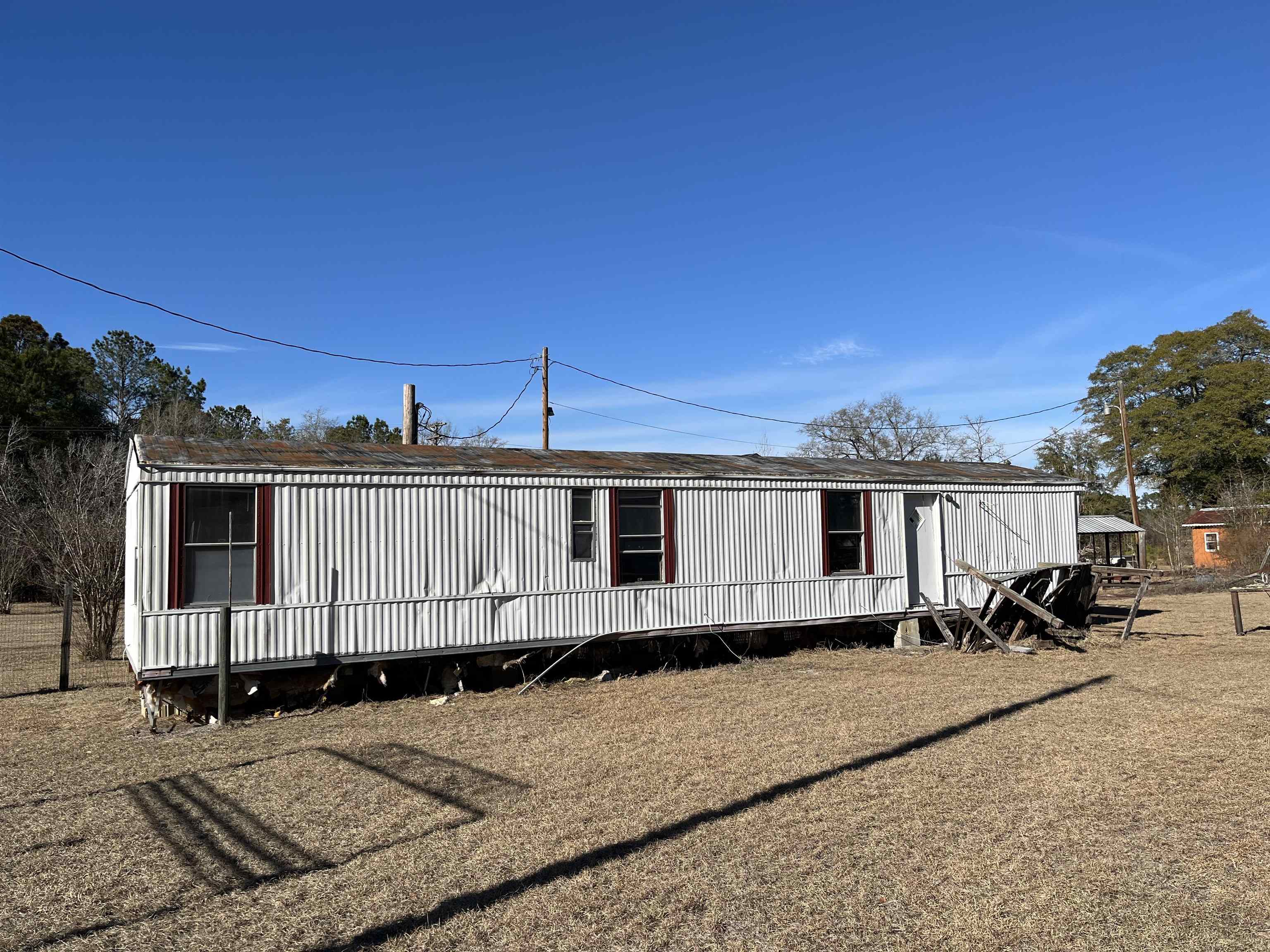 Residential in Mullins 5