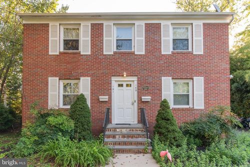 151 N Harrison St, Princeton, NJ, 08540-3505 | Card Image