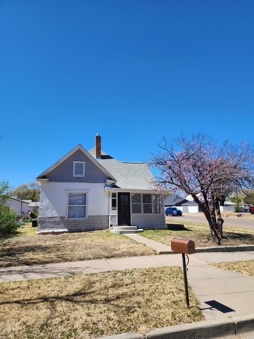 400 S 6th St, Lamar, CO, 81052-2722 | Card Image