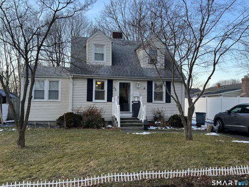 58 Annawon Ave, West Haven, CT, 06516-7006 | Card Image