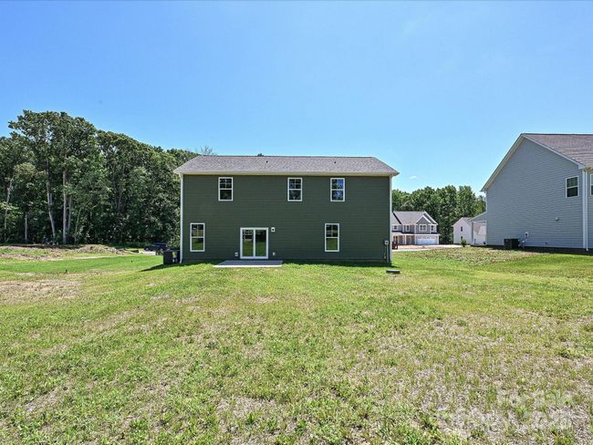 11533 Valley Oaks Ln, House other with 3 bedrooms, 4 bathrooms and null parking in Stanfield NC | Image 31