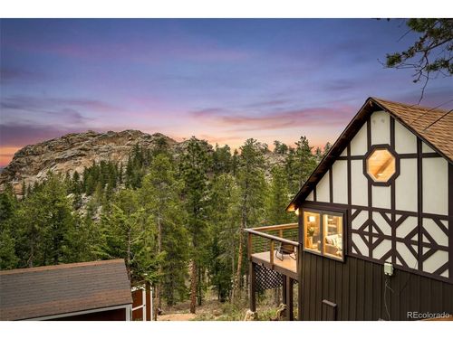 100 Outlook Dr, Golden, CO, 80403-9446 | Card Image